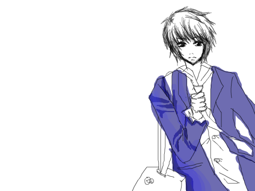 qq : qqqqq 스케치판 ,sketchpan