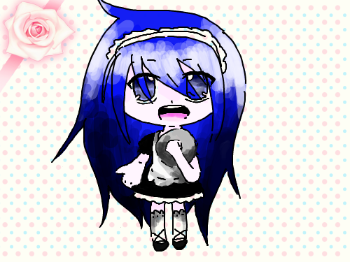 뻘글 : 그냥 자캐...라고만....절대로 남자에요!!! 스케치판 ,sketchpan