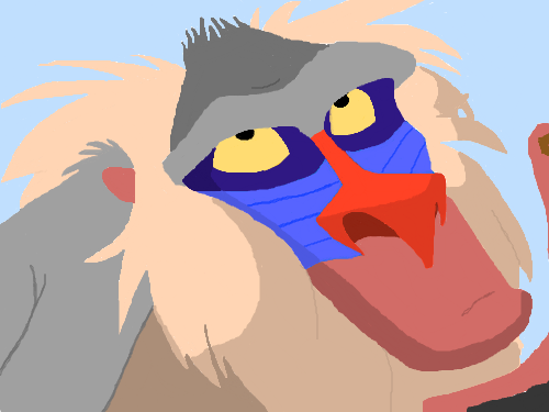 rafiki : rafiki 스케치판 ,sketchpan