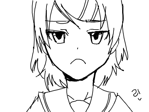 린으로... : 린으로... 스케치판 ,sketchpan