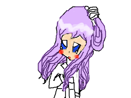 미완 : 미완입니다 스케치판 ,sketchpan
