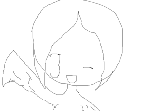 함 ! : 채색좀여 ㅜㅜ 스케치판 ,sketchpan