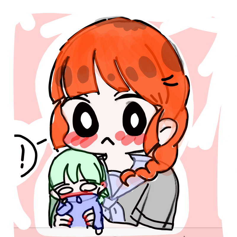 어이쿠 손.. : 어이쿠 손이 미끄러졌네 스케치판 ,sketchpan