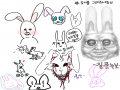 에헤 : 에헤 스케치판 ,sketchpan