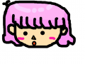 아줌마 : ........................................... 스케치판 ,sketchpan