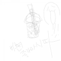 버블트ㅔㅣ.. : 버블트ㅔㅣㅣㅣ!!!!! 스케치판 ,sketchpan