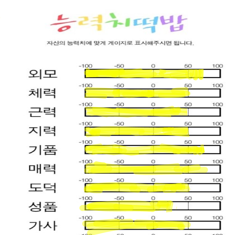 (자캐중에 .. : (자캐중에 데*브 라는애가 자기대열에서 제일 약하지만 대열에서만 약하지 짱쎄다 스케치판 ,sketchpan