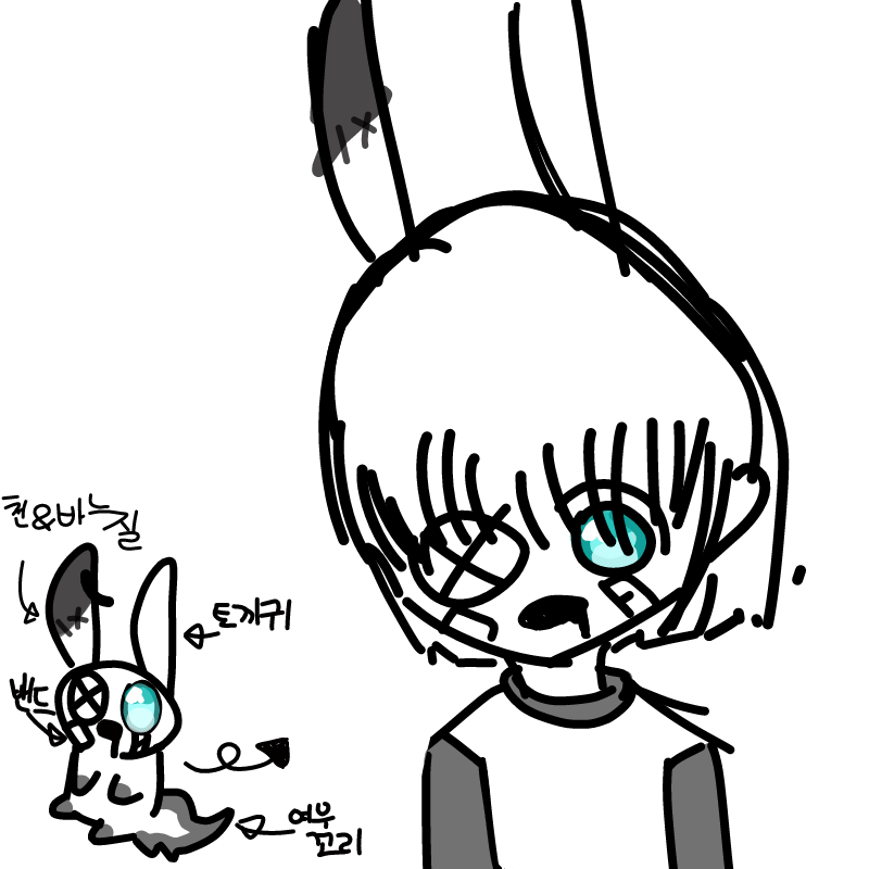   :   스케치판 ,sketchpan