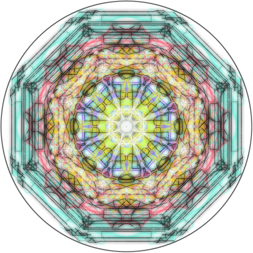 신세대 팔괘 : 팔괘라고는 하지만 그리 보이지 않는게 함정 스케치판 ,sketchpan