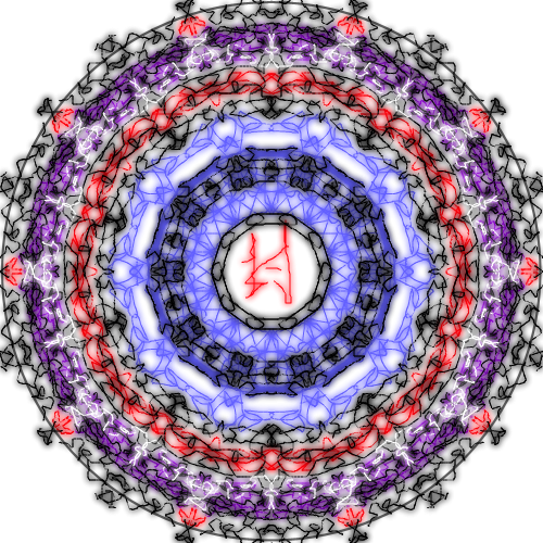 봉인 : 일까나... 스케치판 ,sketchpan