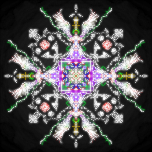 Annuntiatio Domini : &nbsp; 스케치판 ,sketchpan