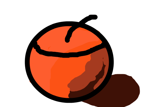 사과 : .........,.. 스케치판 ,sketchpan