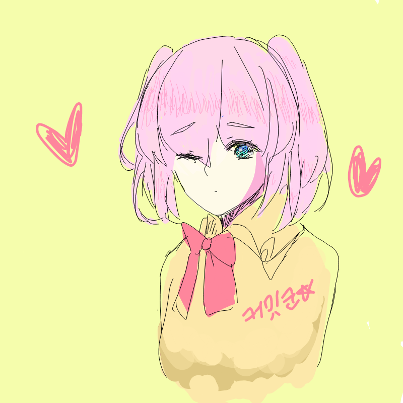 소네 : 소네 스케치판 ,sketchpan