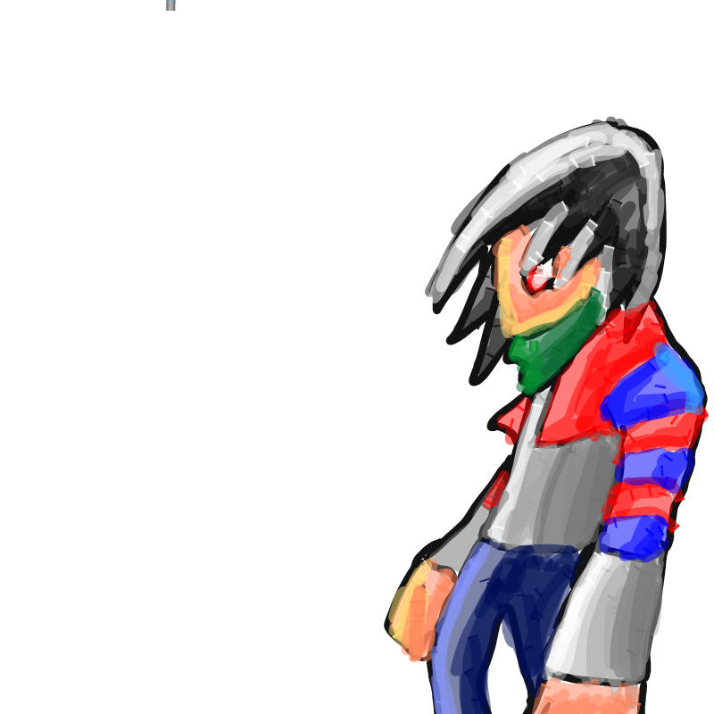 cool! : cool! 스케치판 ,sketchpan