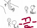 유일한 약점 : 유일한 약점 스케치판 ,sketchpan