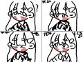 귀차니즘... 그냥 그려봤습니다..! : 귀차니즘... 그냥 그려봤습니다..! 스케치판 ,sketchpan