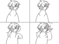 ㅇ...완성!!(?) : ㅇ...완성!!(?) 스케치판 ,sketchpan