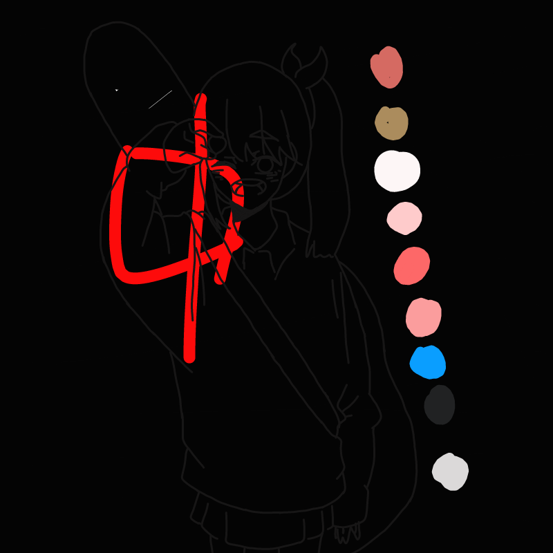 중셉~ : 중셉~ 스케치판 ,sketchpan
