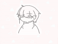 덧칠!! 끝 : 덧칠!! 끝 스케치판 ,sketchpan