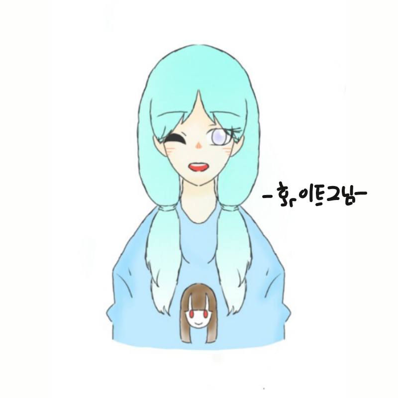 화이트2님 .. : 화이트2님 리퀘 받아주시면 감사하겠습니다ㅠㅜ 어제까지 할려고 했는데 죄송합니다ㅠㅜ 스케치판 ,sketchpan