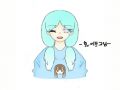 화이트2님 .. : 화이트2님 리퀘 받아주시면 감사하겠습니다ㅠㅜ 어제까지 할려고 했는데 죄송합니다ㅠㅜ 스케치판 ,sketchpan