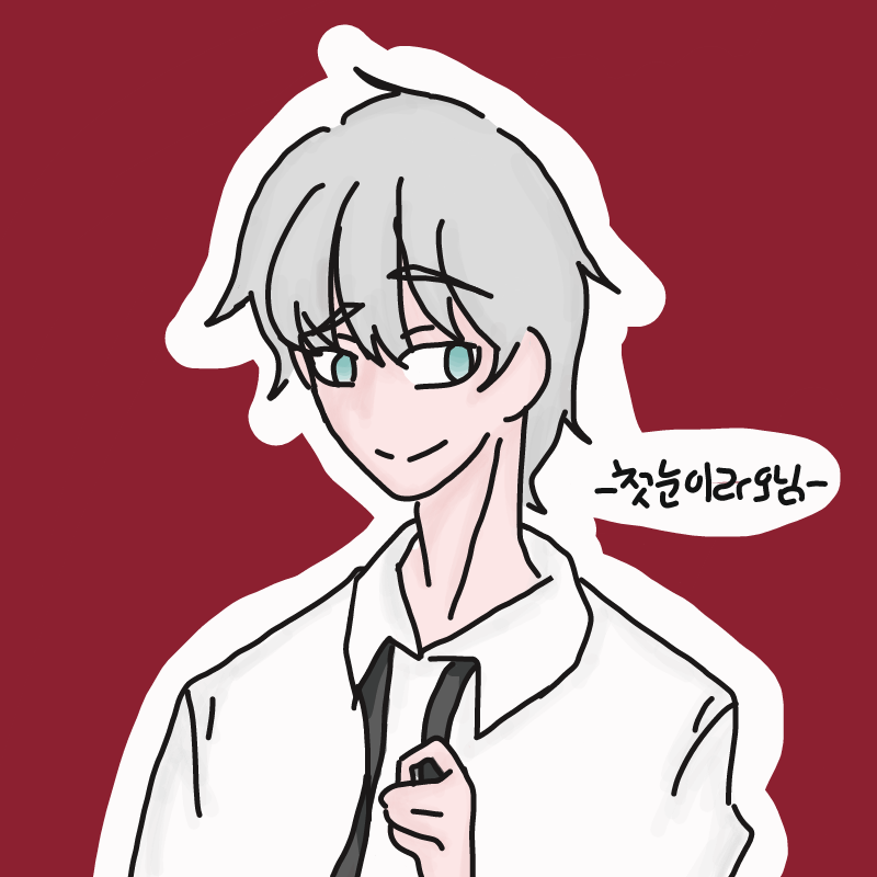 배경색 칠.. : 배경색 칠했어요!! 리퀘 완성입니다!!(이색이 맞는지 모르겠지만!!) 스케치판 ,sketchpan