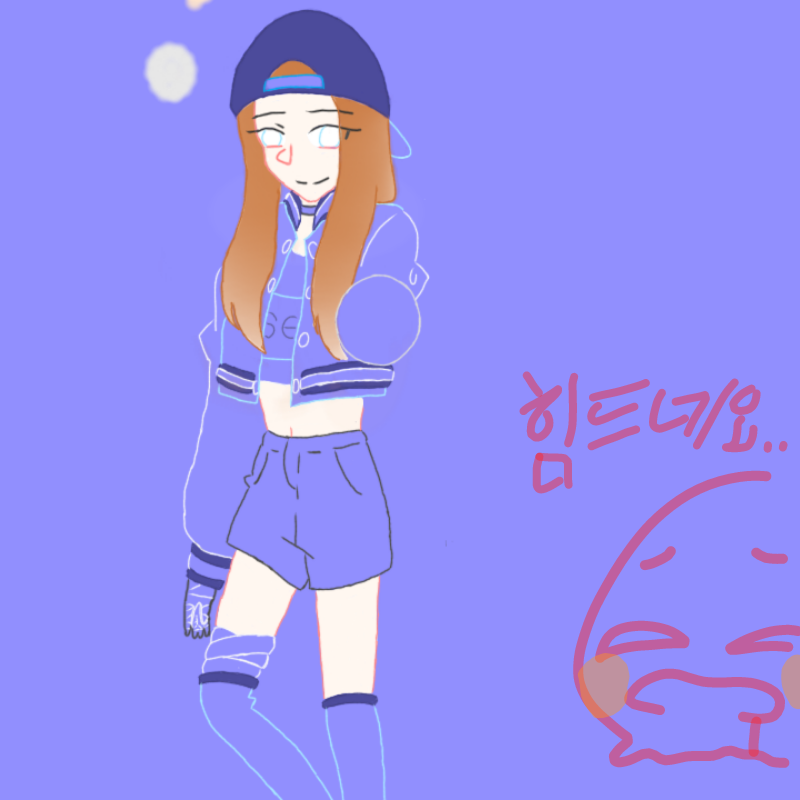 빼애애애애.. : 빼애애애애애액!! 힘들어!! 스케치판 ,sketchpan