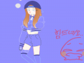 빼애애애애.. : 빼애애애애애액!! 힘들어!! 스케치판 ,sketchpan