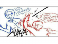 킁.... 잘 .. : 킁.... 잘 안돼네... 스케치판 ,sketchpan