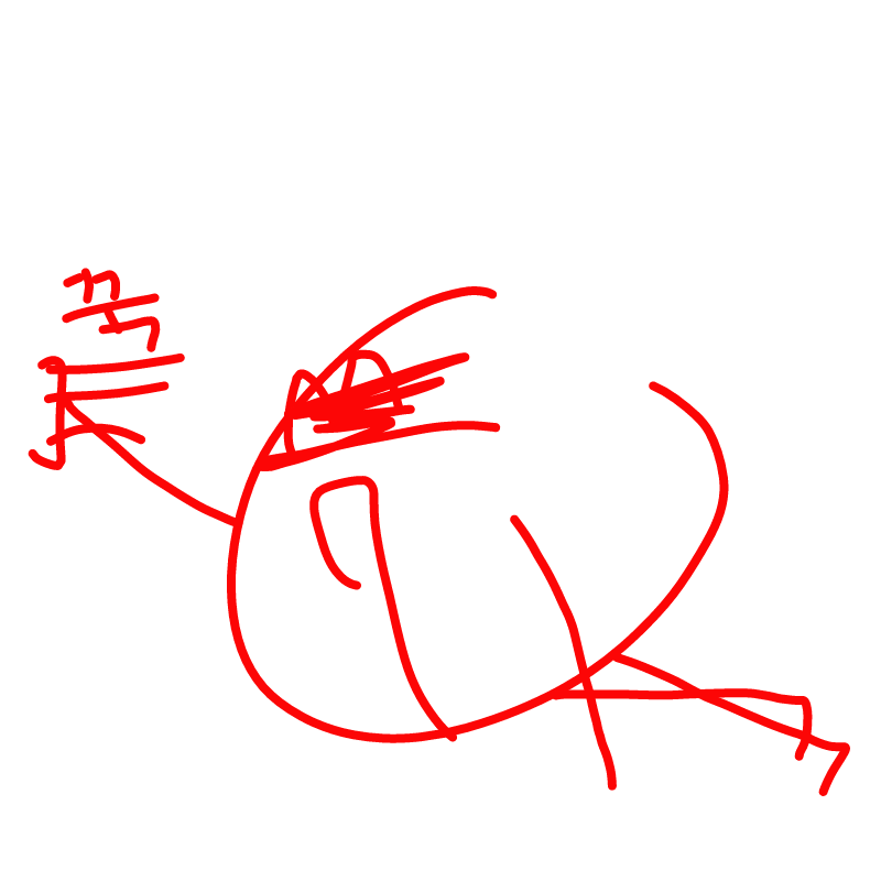 생존 버튼 .. : 생존 버튼 꾹- 스케치판 ,sketchpan