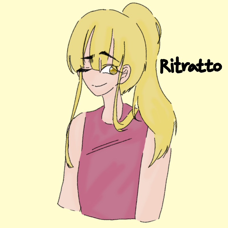 Ritratto님 .. : Ritratto님 리퀘 왔어요....오오오....한참 밀어서 죄송합니다.... 스케치판 ,sketchpan