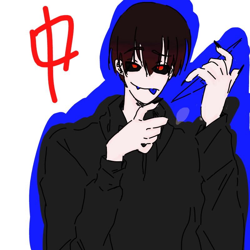 혹시 모르.. : 혹시 모르니 세입)(?)*뭐. 너희들도 조심하라고=) 스케치판 ,sketchpan