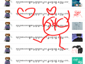 우아아아ㅡ.. : 우아아아ㅡㅏ!!♥ 감사합니다아아ㅡㅏ♥♥
매번 이렇게 화면에 꽉채워 주시구♥♥ 스케치판 ,sketchpan
