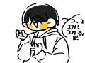 허허헣? : 허허헣? 스케치판 ,sketchpan