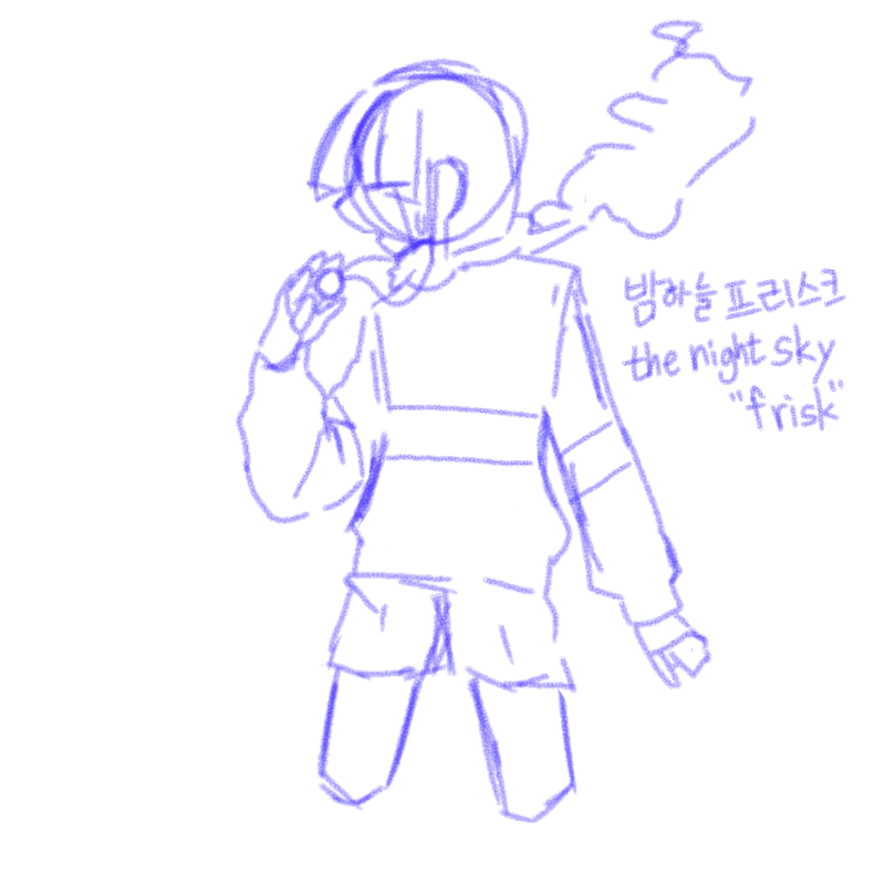 컄! 이것도.. : 컄! 이것도 만들었어욧★ 스케치판 ,sketchpan