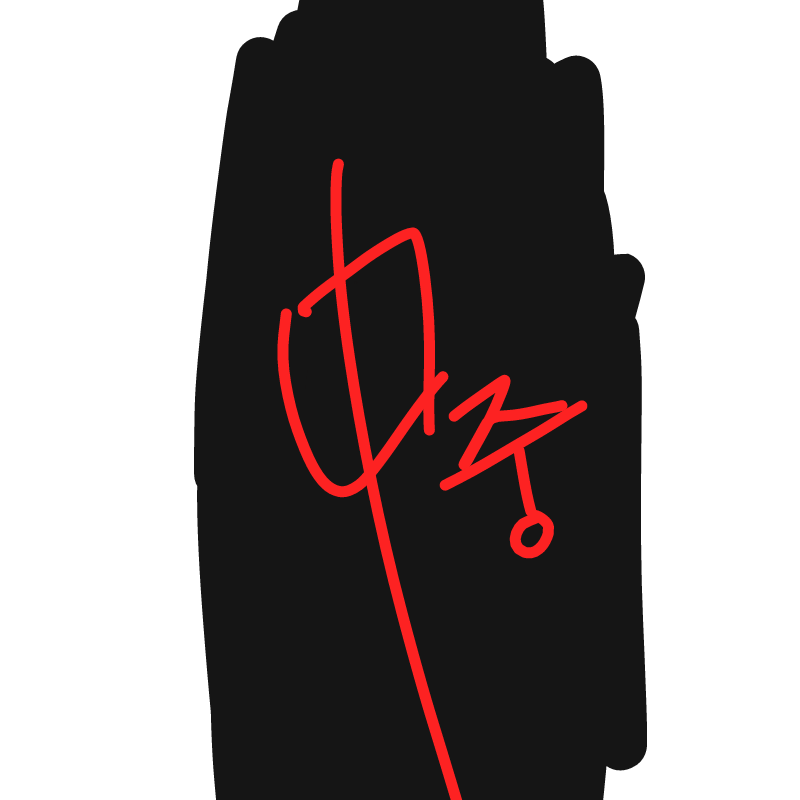 중이닷! : 중이닷! 스케치판 ,sketchpan