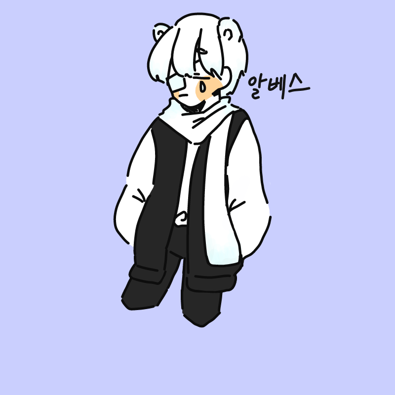 흐히히힣 .. : 흐히히힣 완성♥ 스케치판 ,sketchpan