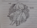 헿...바로 .. : 헿...바로 낛이닷...♥ 스케치판 ,sketchpan