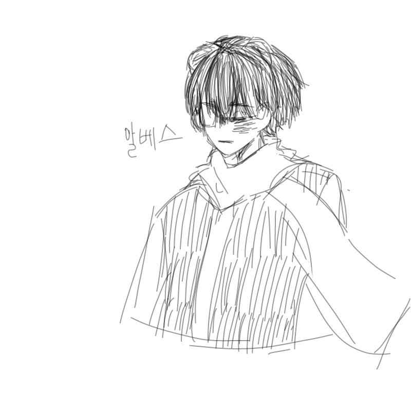 망했닷! 호.. : 망했닷! 호에에엙 스케치판 ,sketchpan