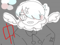 중셉! : 중셉! 스케치판 ,sketchpan