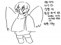 음.... : 음.... 스케치판 ,sketchpan