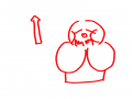 예히~!(쪽.. : 예히~!(쪽팔림 스케치판 ,sketchpan