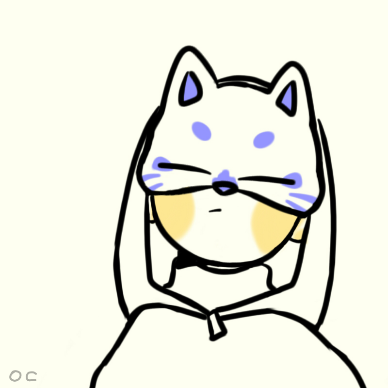 하얀여우자.. : 하얀여우자캐님:))

아까 올린 검은여우자캐님이랑 하얀여우자캐님 이어그리시면 안돼시는건 알죻!!??:)) 스케치판 ,sketchpan