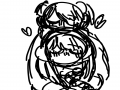   :   스케치판 ,sketchpan