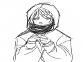   :   스케치판 ,sketchpan