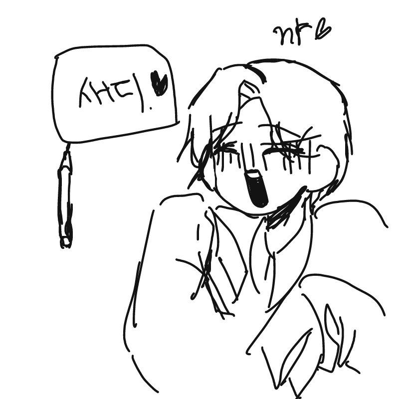 새디♡해피.. : 새디♡해피ㅠㅠ 스케치판 ,sketchpan