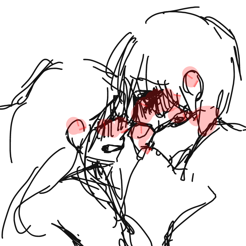 앗... 다시 .. : 앗... 다시 그릴래... 스케치판 ,sketchpan
