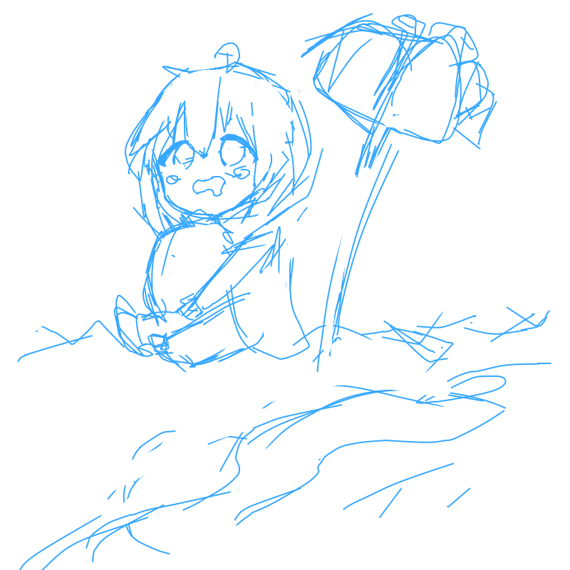 낙서 : 낙서 스케치판 ,sketchpan