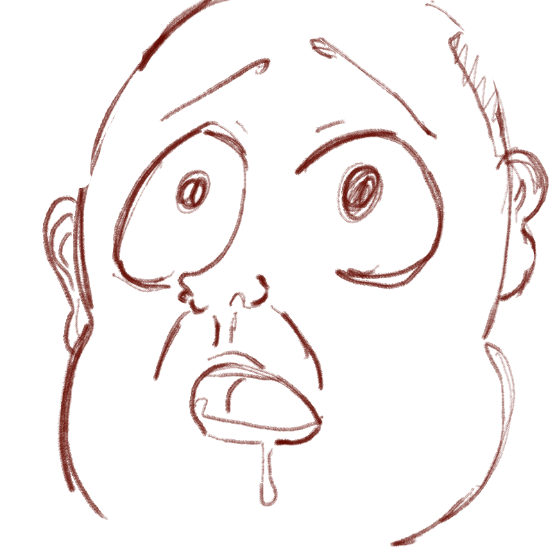 비 옴 ㅋ : 비 옴 ㅋ 스케치판 ,sketchpan