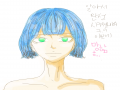   :   스케치판 ,sketchpan
